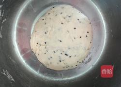 奶香苏打饼干的做法图解4