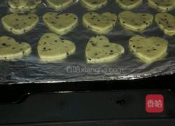 奶香苏打饼干的做法图解6