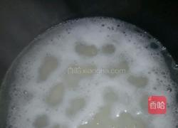 皮蛋粥的做法图解4
