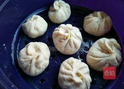 小笼包的做法图解3