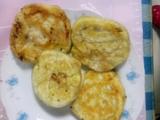 豆腐饼