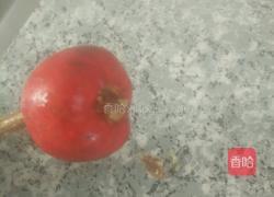 去山楂核的做法图解5