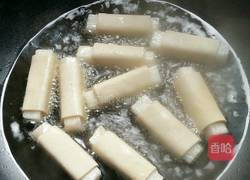 素排骨的做法图解8