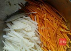 香煎土豆南瓜饼的做法图解1
