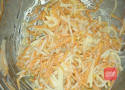 香煎土豆南瓜饼的做法图解2