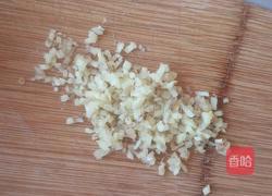 一分钟猪肉香菇包子（馅）的做法图解8