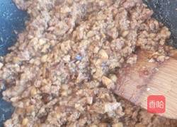一分钟猪肉香菇包子（馅）的做法图解12