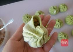 一分钟猪肉香菇包子（馅）的做法图解21