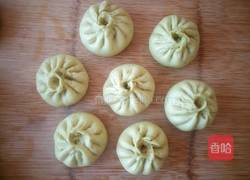 一分钟猪肉香菇包子（馅）的做法图解24