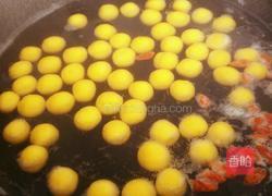 南瓜小汤圆的做法图解19