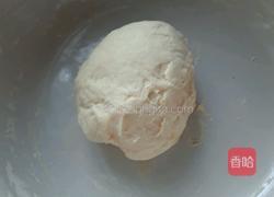 培根披萨的做法图解1