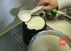 小米煎饼的做法图解6