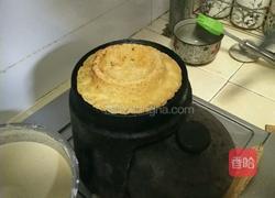 纯小米煎饼的做法图解7