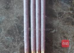 心愿涂层饼干改良版的做法图解1