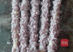心愿涂层饼干改良版的做法图解8