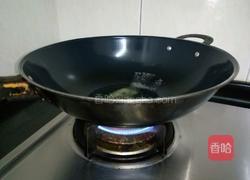 猪肉丝炒圆白菜的做法图解9