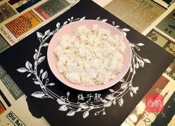 紫菜包饭的做法图解1