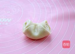 蛋黄酥的做法图解24