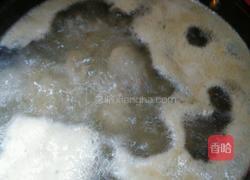 排骨汤的做法图解4