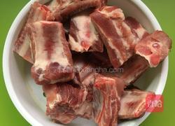 蒜香排骨的做法图解3