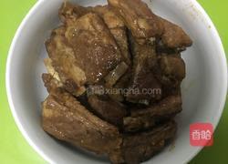 蒜香排骨的做法图解6