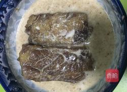 蒜香排骨的做法图解7