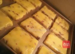 蔓越莓蛋奶酥的做法图解7