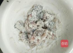 疯狂麻辣鱼的做法图解1