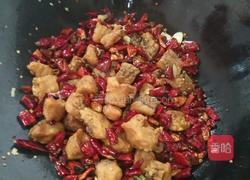 疯狂麻辣鱼的做法图解4