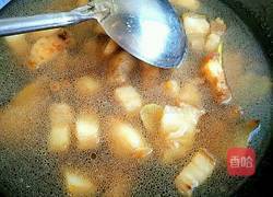 家常红烧肉的做法图解6