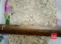 核桃酥的做法图解4