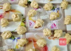核桃酥的做法图解8