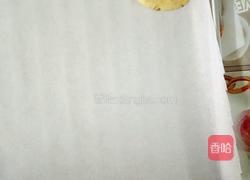 核桃酥的做法图解9