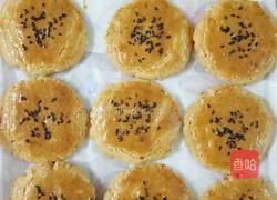 核桃酥的做法图解12