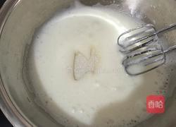香葱肉松蛋糕卷的做法图解6