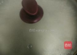 鱼汤萝卜丁泡饭的做法图解5
