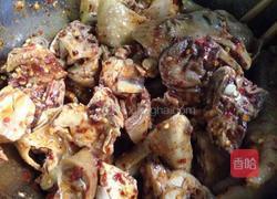 椒麻鸡的做法图解7