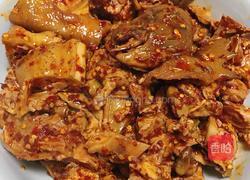 椒麻鸡的做法图解9