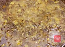 麻辣酸菜小馄饨的做法图解7