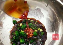 麻辣酸菜小馄饨的做法图解8