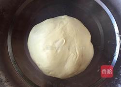 豆沙面包的做法图解9
