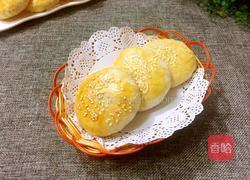 绿豆金沙饼的做法图解27