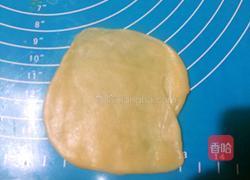 绿豆金沙饼的做法图解18