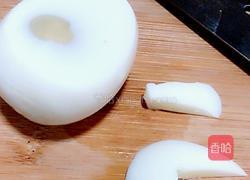 年夜饭（二）玉兔东升的做法图解3