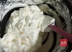 草莓班戟的做法图解1