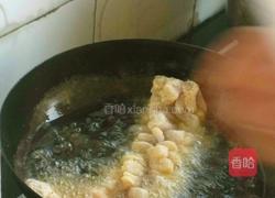 茄汁松酥鱼的做法图解4