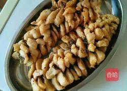茄汁松酥鱼的做法图解6