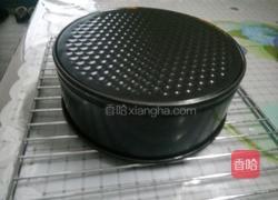 红丝绒8寸戚风蛋糕的做法图解22
