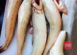 清蒸豆腐鱼的做法图解1