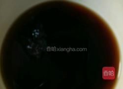 葱炒虾的做法图解5
